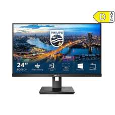 Philips 243B1/00 23.8'' 4ms FHD Type-C Pivot IPS