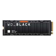 WD Black SN850X 1TB M.2 NVMe SSD (7300/6300)