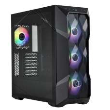 Cooler Master (MB TD500 V2) ARGB (Psu yok)