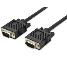 Digitus VGA Kablo (Projeksiyon - Monitör)(3m)