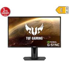 Asus Tuf Gaming 27'' 1ms Hdmi Pivot MM IPS VG279QM