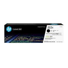 HP W2220X Siyah Toner Kartuş 222X