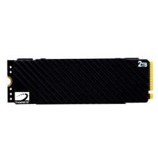 TwinMOS Xtreme 2TB NVMe M.2 SSD(7500/6800Mb/s)