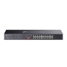 Tp-Link omada DS1018GMP 16 Port Gigabit Switch