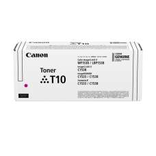 Canon T10M Kırmızı Toner