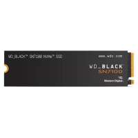 WD Black SN7100 1TB M.2 NVMe SSD (7250/6900)