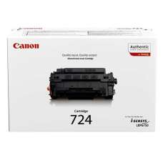 Canon CRG-724 Toner Kartuş