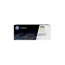 HP CF362A (508A) Sarı Toner