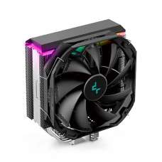 DeepCool AS500 RGB 140mm KuleTipi İşlemci Soğutucu