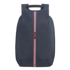 Samsonite 15.6'' Securipak NB Sırt Çantası Mavi
