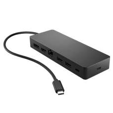 HP Universal USB Type-C Multi Port Hub