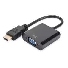 Digitus HDMI Erkek to VGA Dişi Çevirici