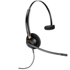 Poly EncorePro 510D Mikrofonlu Mono Kulaklık (QD)