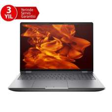 HP ZBook Fury G1i Ultra9 285HX-16''-64G-1TB-24G-WP