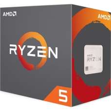 Amd Ryzen 5 3600 AM4Pin 65W (Box)