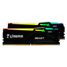 Kingston RGB 64G 2x32 5600 D5 KF556C36BBEAK2-64TR
