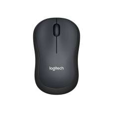 Logitech M220 Kablosuz Mouse Siyah-Gri 910-004878