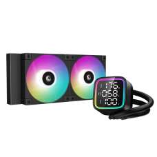 DeepCool LD240 ARGB 240 mm Sıvı Soğutucu