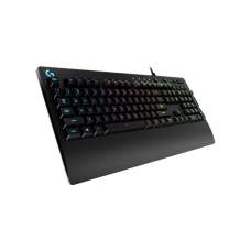 Logitech G213 Gaming Kablolu Klavye (920-008094)