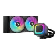 DeepCool LE240-V2 ARGB 240 mm Sıvı Soğutucu