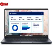 Dell Pro 14 Premium Ultra7 268V-14''-32G-512SSD-WPr