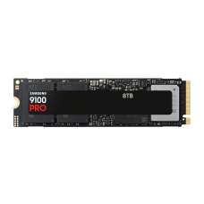 Samsung 9100 Pro 8TB M.2 NVMe 14800/13400MB/s