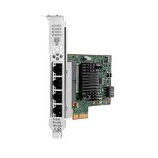 HPE Ethernet 1GB 4-Port BASE-T (P51178-B21)