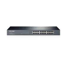 Tp-Link TL-SG1024 24Port Gigabit Rack Mount Switch