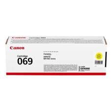 Canon CRG-069Y Sarı Toner