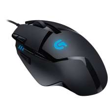 Logitech G402 Kablolu Gaming Mouse 910-004068