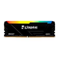Kingston RGB 8GB 3200 D4 KF432C16BB2A/8TR