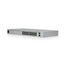 UBNT UniFi Switch 24 Port 16 PoE 95W (USW-24-POE)
