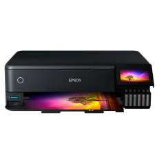Epson Ecotank L8180 Çok Fonksiyonlu A3 Tanklı