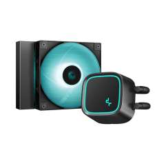 DeepCool LE300-MARRS LED 120 mm Sıvı Soğutucu