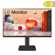 LG 24.5'' 25MS550-B 5ms 100Hz HDMI MM IPS