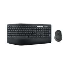Logitech MK850 Bluetooth Set Siyah (920-008230)