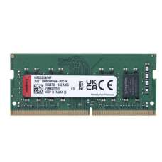 Kingston 8GB 3200 DDR4 KVR32S22S8/8WP (NB)