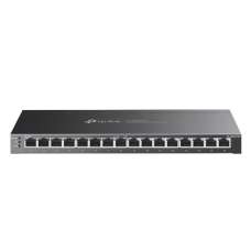 Tp-Link omada TL-SG2016P 120W 16GE Smart Switch