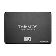 TwinMOS Hyper 512GB 2.5'' SATA3 SSD (580/550Mb/s)