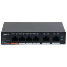Dahua 4 Port Gigabit Cloud PoE (CS4006-4GT-60)