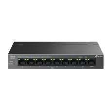 Tp-Link LS109P 10/100 8 Port PoE Switch