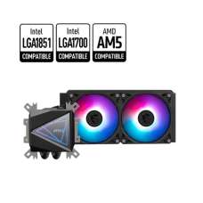 MSI Mag Coreliquid I240 240 mm Sıvı Soğutucu