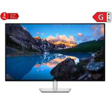 Dell UltraSharp U4323QE 42.5'' 4K MM Type-C Hub