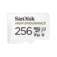 Sandisk 256GB Micro SD Kart (100/40MB/s)