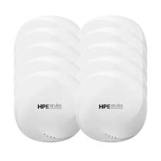 HPE Aruba AP615-RW 10Pack Access Point (S3J33A)