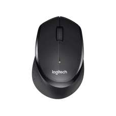 Logitech B330 Kablosuz Mouse Siyah 910-004913
