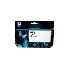 HP B3P20A Kırmızı Mürekkep Kartuş 130 ml (727)