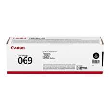 Canon CRG-069BK Siyah Toner