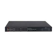 Dahua 24 Port Gigabit PoE (PFS3228-24GT-360)