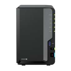 Synology DS225PLUS 2GB (2x3.5''/2.5'') Tower NAS
